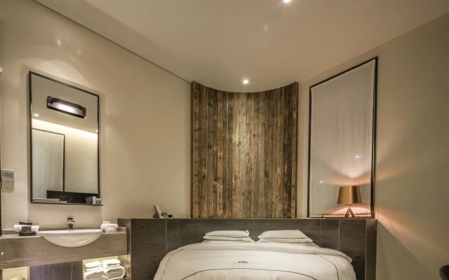 Lagom Bei Yu Hotel