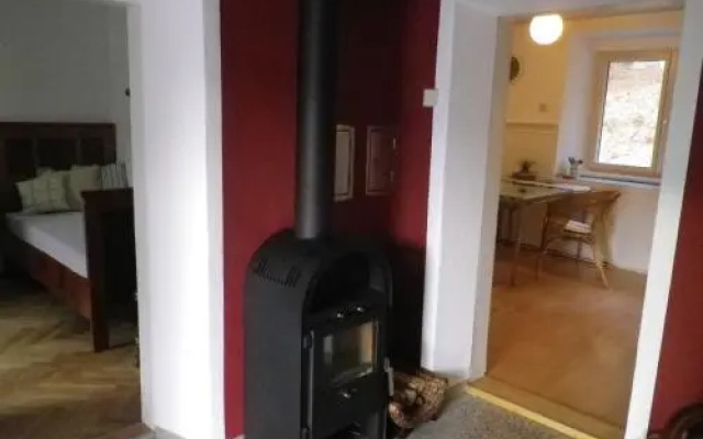Alpen Appartement