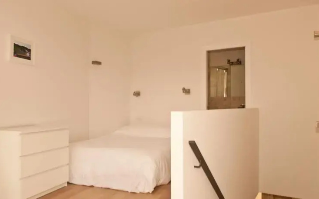 Apartamentos Ventallo