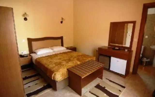 Kyveli