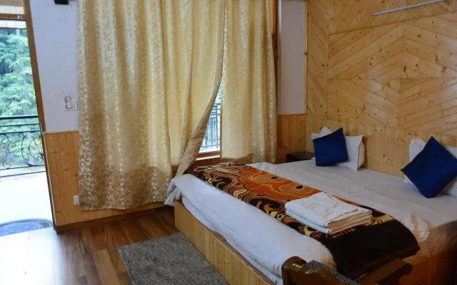 Spot On 37336 Hotel Neelgiri