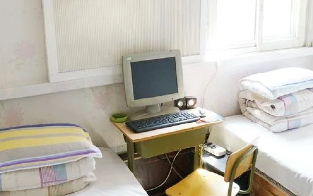 Huijie Hostel
