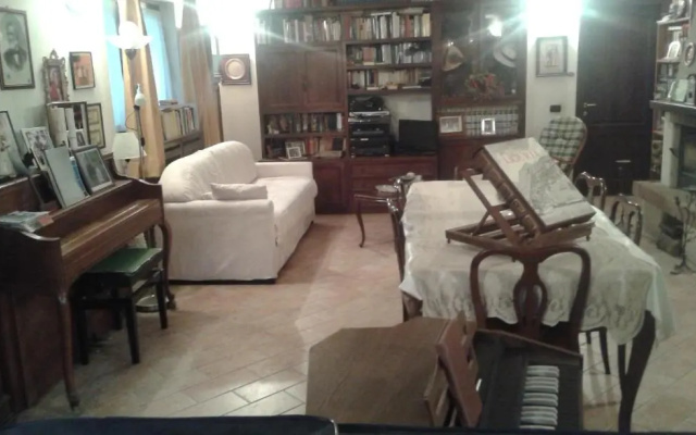 B&B Antica Corte Lombarda