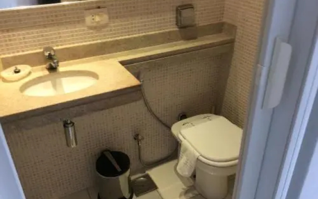 Apartamento Copa Ipa 307