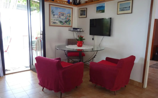 Apartmani Surjan