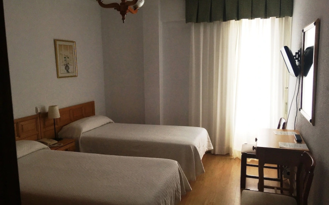 Hotel Las Dunas