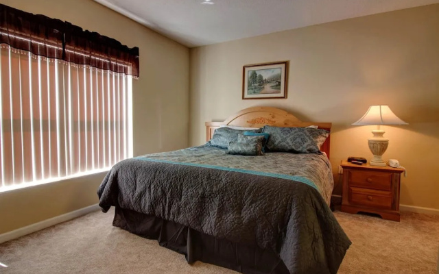 Whispering Pines 423