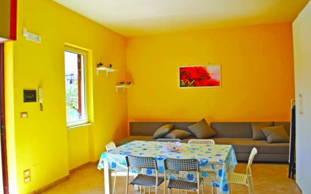 Villa Paeonia