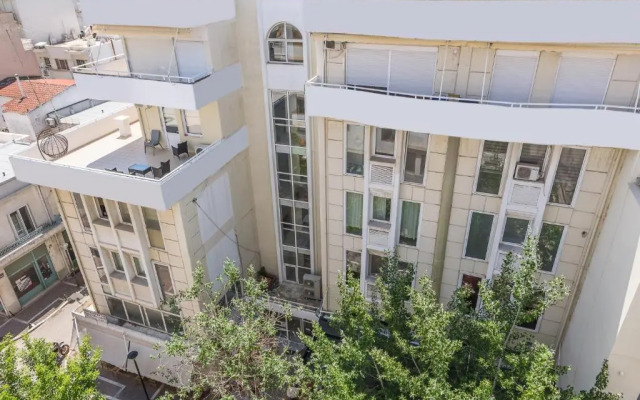 Sergios Apartments 4