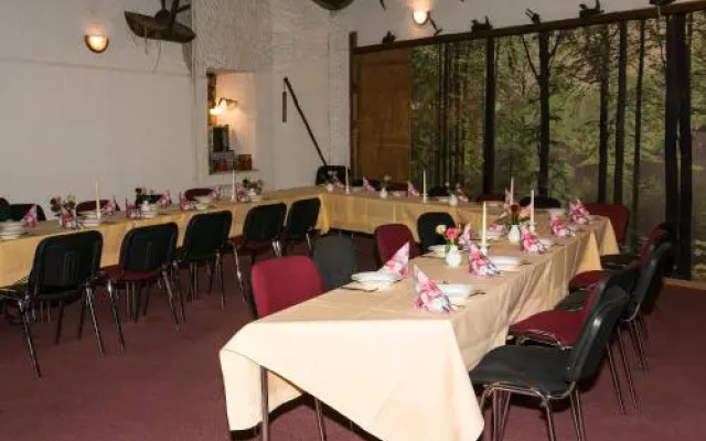 Hotel Gröbern am See