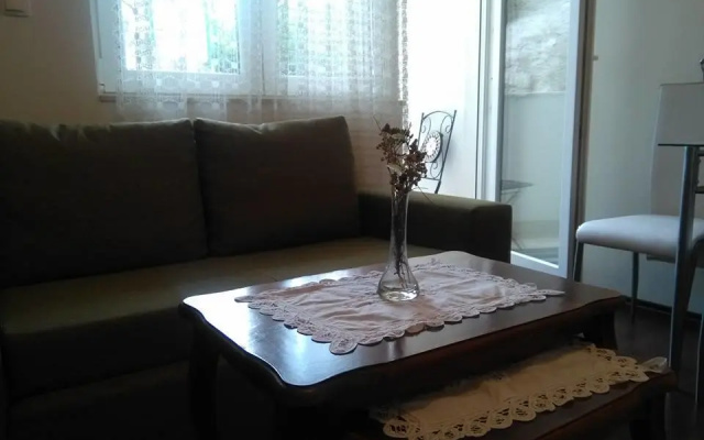 Little Rock Apartments