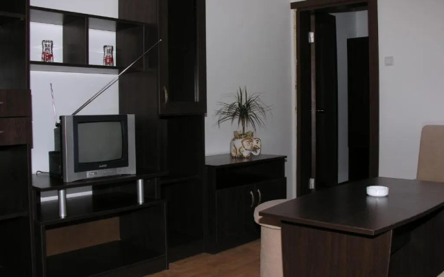 Family Hotel Germana Beach