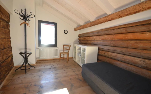 BnB and more Alvaneu Dorf