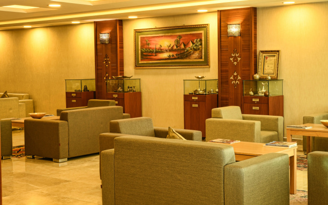 Sular Hotel