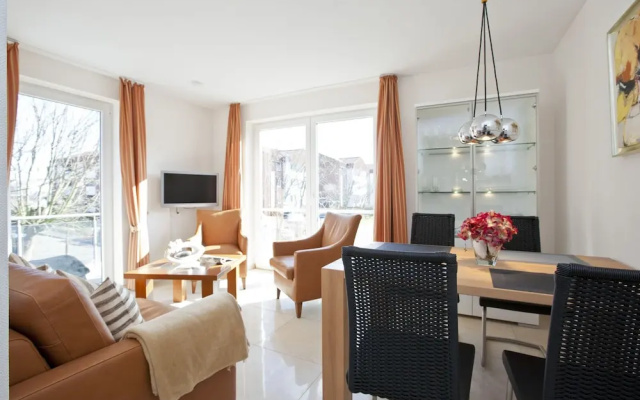Wohnung 3