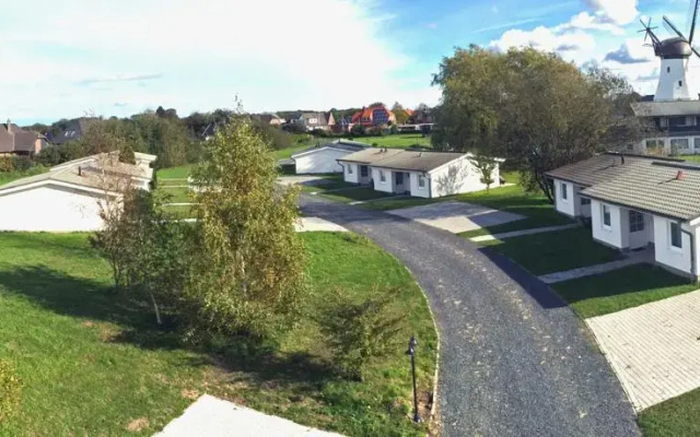 Westerholz Mühle Resort