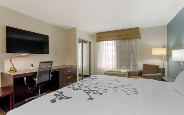 Sleep Inn & Suites Smyrna - Nashville Area
