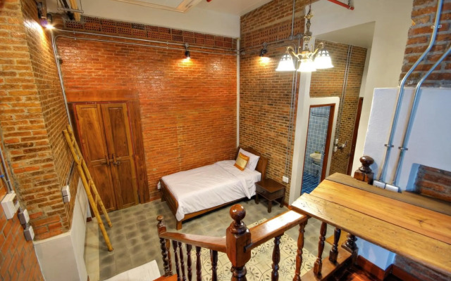 Saengpanya Home Boutique Hotel - SHA Plus
