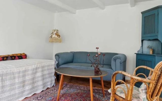 5 Star Holiday Home in Vesterborg