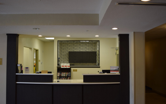 Candlewood Suites Monahans by IHG