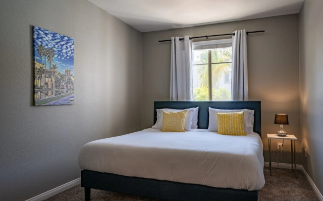 Beach Suite 209MV