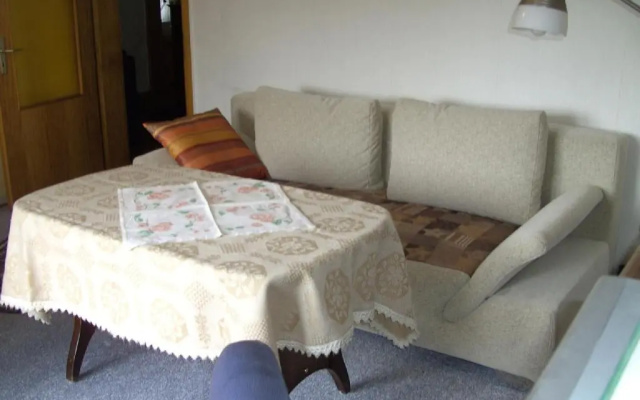 Ferienwohnung Finkam