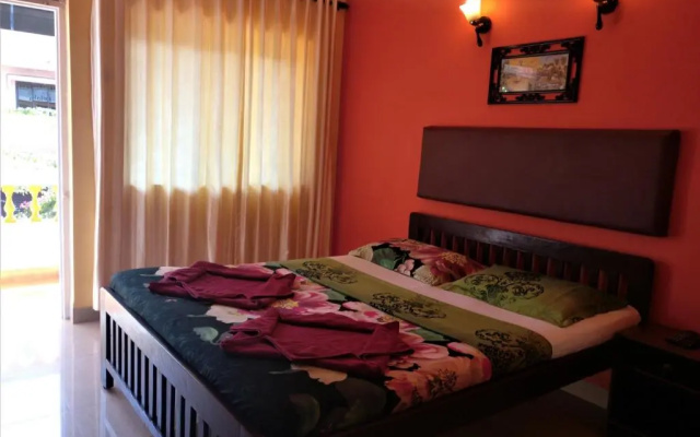 Hotel Failaka