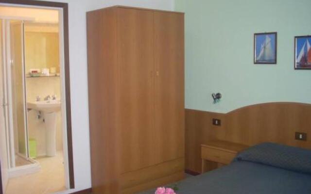 Hotel Fornaro