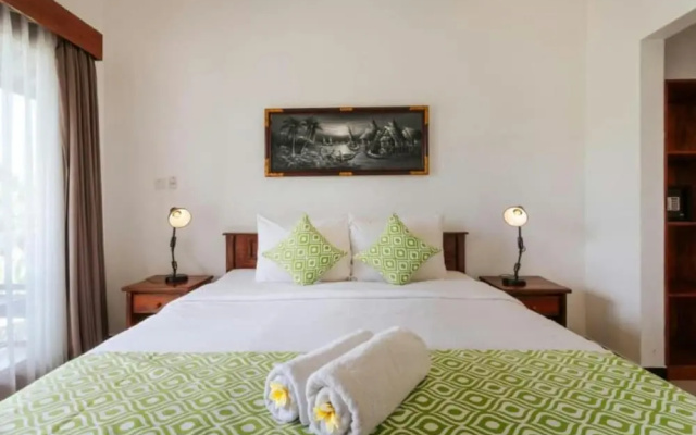 Carik Bali Guest House