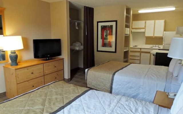 Extended Stay America - Houston - Med. Ctr. - Reliant Pk. - Fannin St.