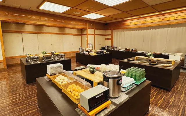 Itoen Hotel Asamanoyu