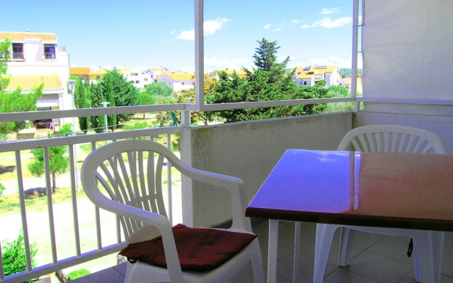 Apartment Hrzina