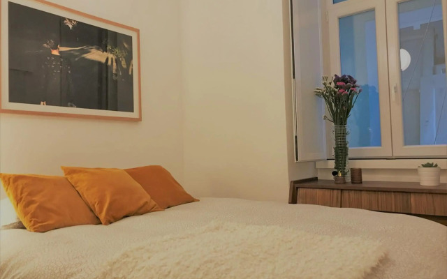 Baixa-Chiado Cosy 5 bedrooms