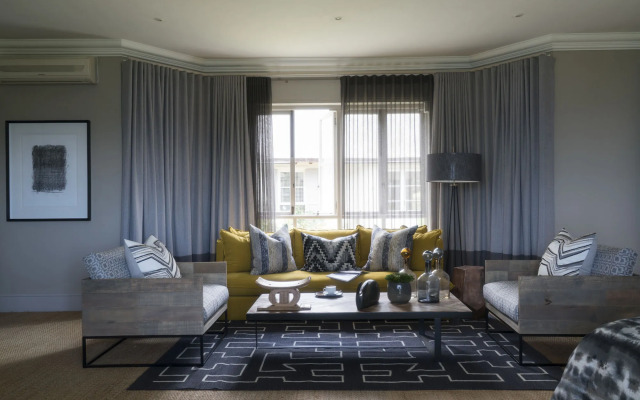 The Thatch House Hermanus