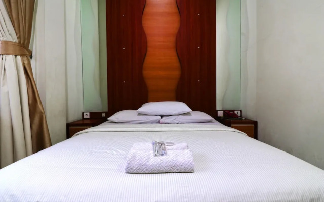 ZenRooms Cihampelas