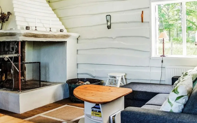5 Person Holiday Home in Flen