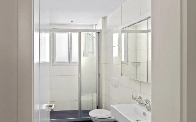 Apartment Via Surpunt - Ruben- 5 Rooms