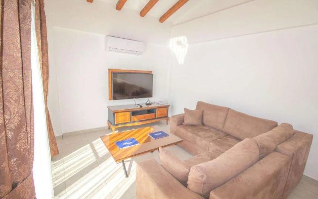 Likya Suit A 2+1 Villa, Özel Havuzlu, Fethiye