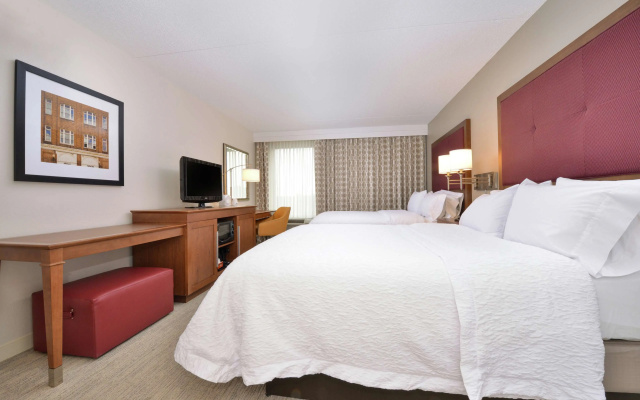 Hampton Inn Martinsburg