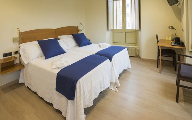 Hotel Roma