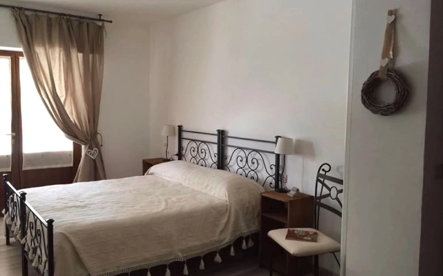 Casa de' Trinci B&B