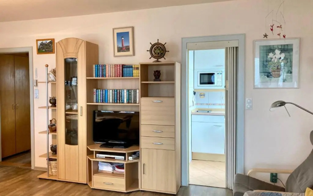 Haus Stortebeker Whg 4
