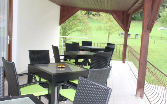 Pension Hribernig