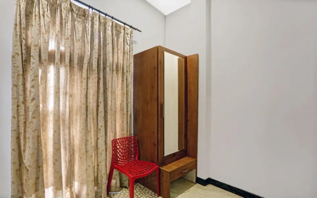 Itsy Hotels Anurag Inn
