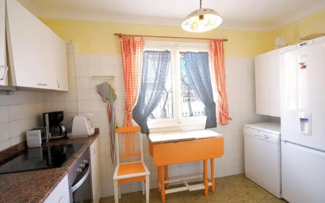 Holiday Home Cura