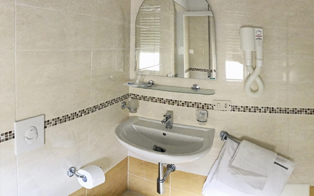 Hotel Villa Lieta