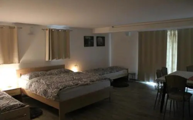 Rooms Jurca