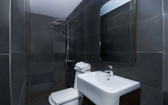 Hotel O Hong Kong Suites