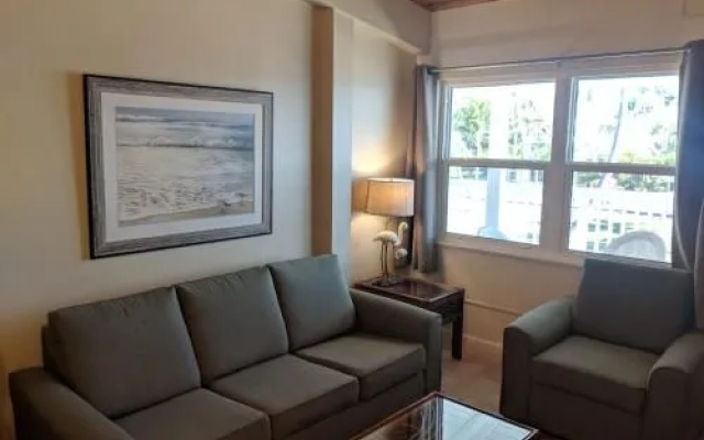 Matecumbe Resort