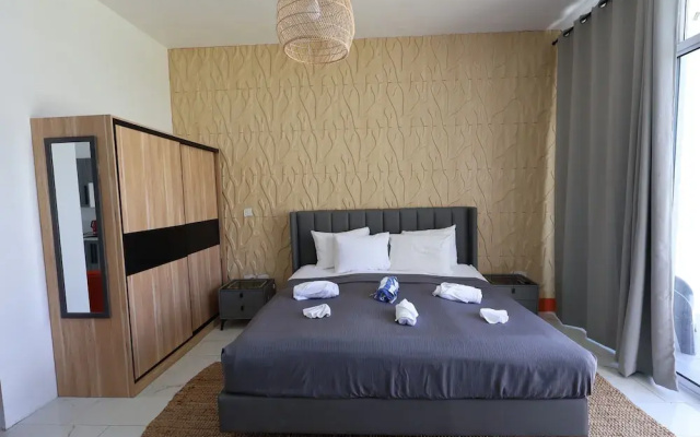 PARIS Villas Tropical Suite